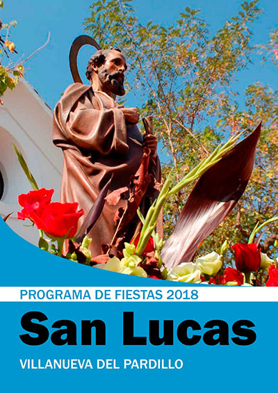 Fiestas patronales en honor a San Lucas  